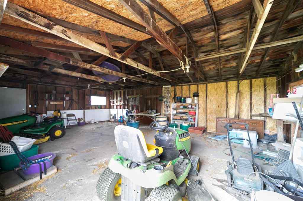 MLS® A2226390 - 40505 Range Road 133   in NONE Rural Flagstaff County, Residential