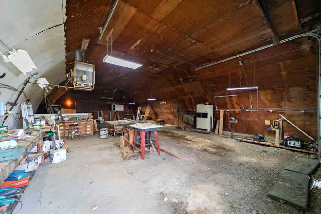 MLS® A2226390 - 40505 Range Road 133   in NONE Rural Flagstaff County, Residential