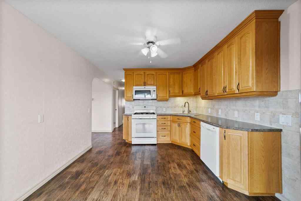 MLS® A2226390 - 40505 Range Road 133   in NONE Rural Flagstaff County, Residential