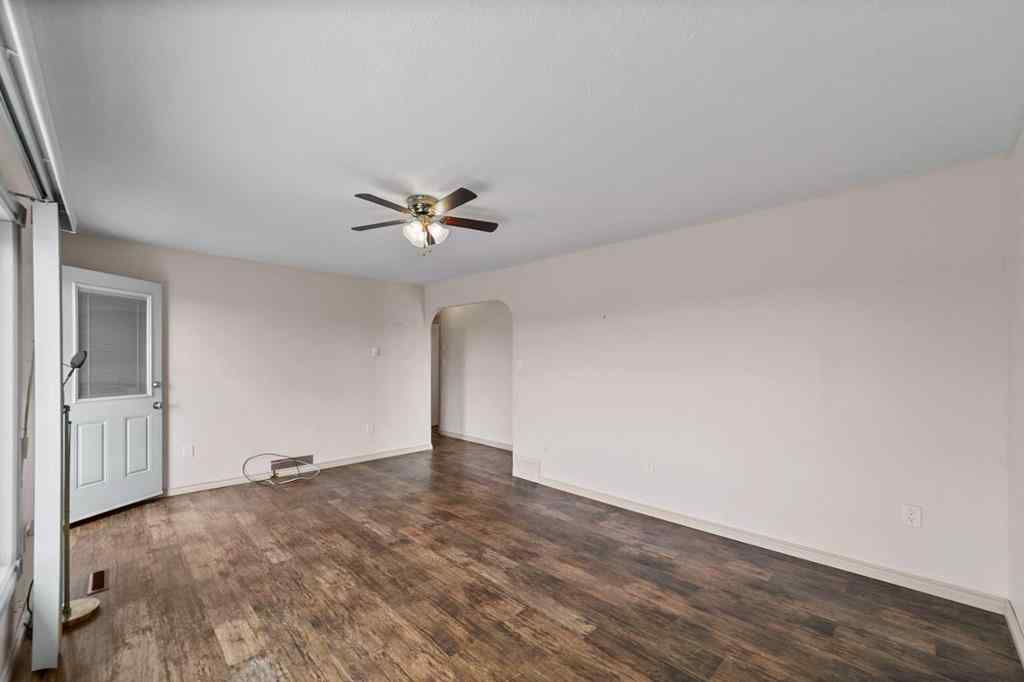 MLS® A2226390 - 40505 Range Road 133   in NONE Rural Flagstaff County, Residential