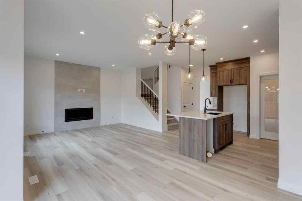 MLS® A2226392 - 269 Dawson Wharf Crescent  in Dawson\'s Landing Chestermere, Residential
