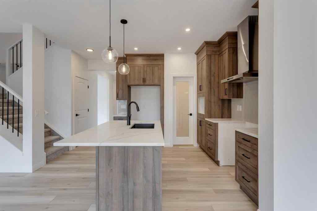 MLS® A2226392 - 269 Dawson Wharf Crescent  in Dawson\'s Landing Chestermere, Residential