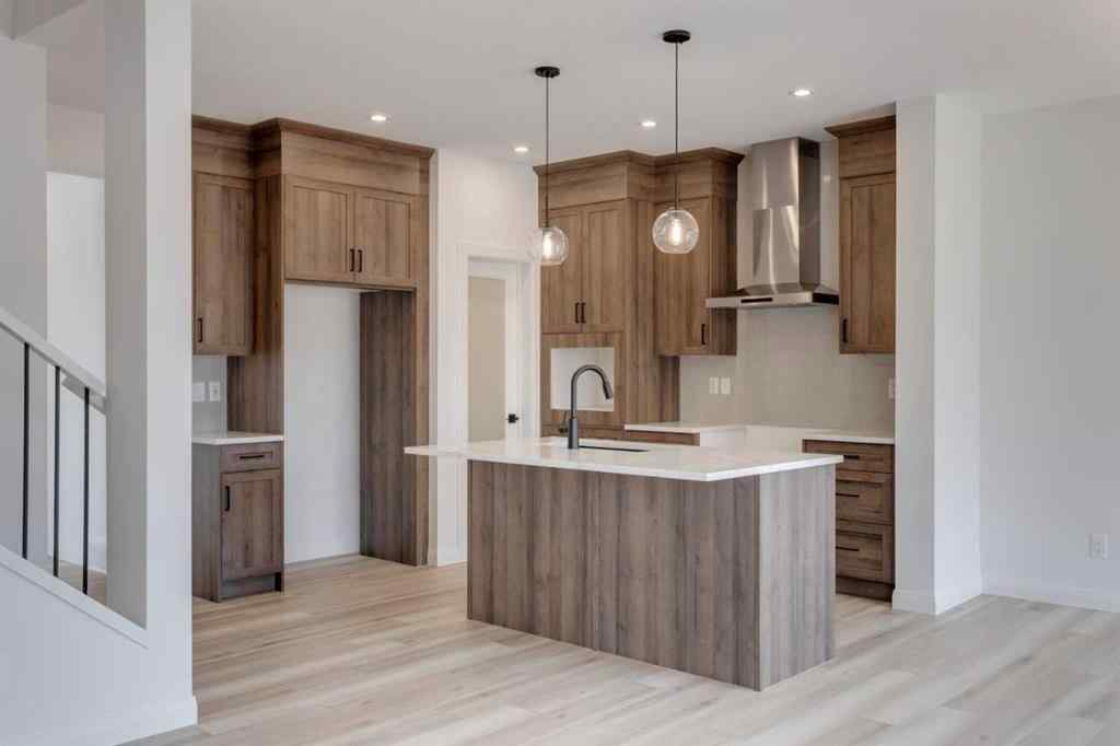MLS® A2226392 - 269 Dawson Wharf Crescent  in Dawson\'s Landing Chestermere, Residential