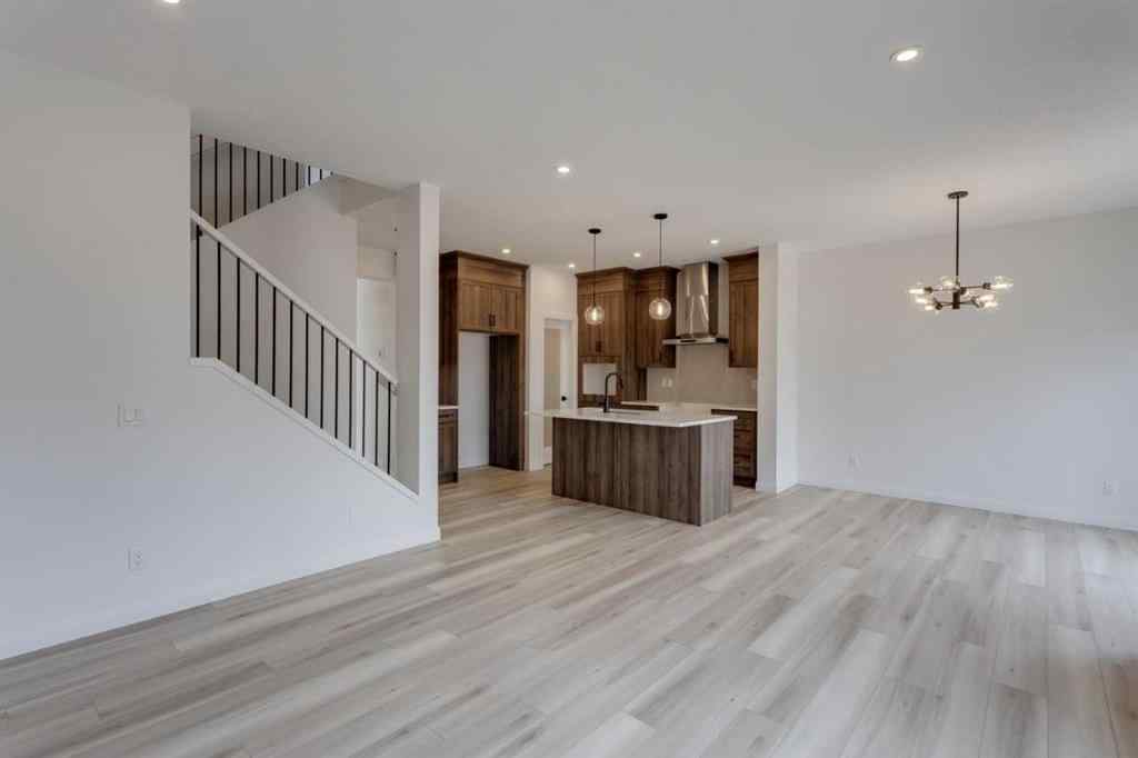 MLS® A2226392 - 269 Dawson Wharf Crescent  in Dawson\'s Landing Chestermere, Residential