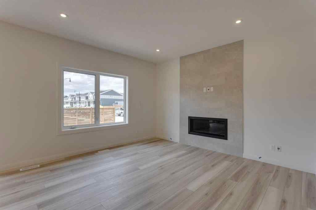 MLS® A2226392 - 269 Dawson Wharf Crescent  in Dawson\'s Landing Chestermere, Residential