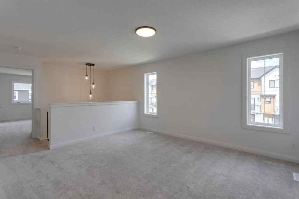 MLS® A2226392 - 269 Dawson Wharf Crescent  in Dawson\'s Landing Chestermere, Residential