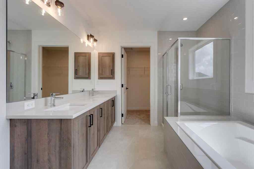 MLS® A2226392 - 269 Dawson Wharf Crescent  in Dawson\'s Landing Chestermere, Residential