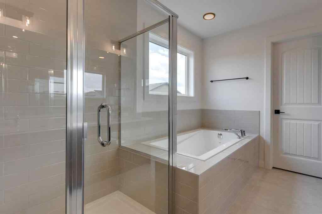 MLS® A2226392 - 269 Dawson Wharf Crescent  in Dawson\'s Landing Chestermere, Residential