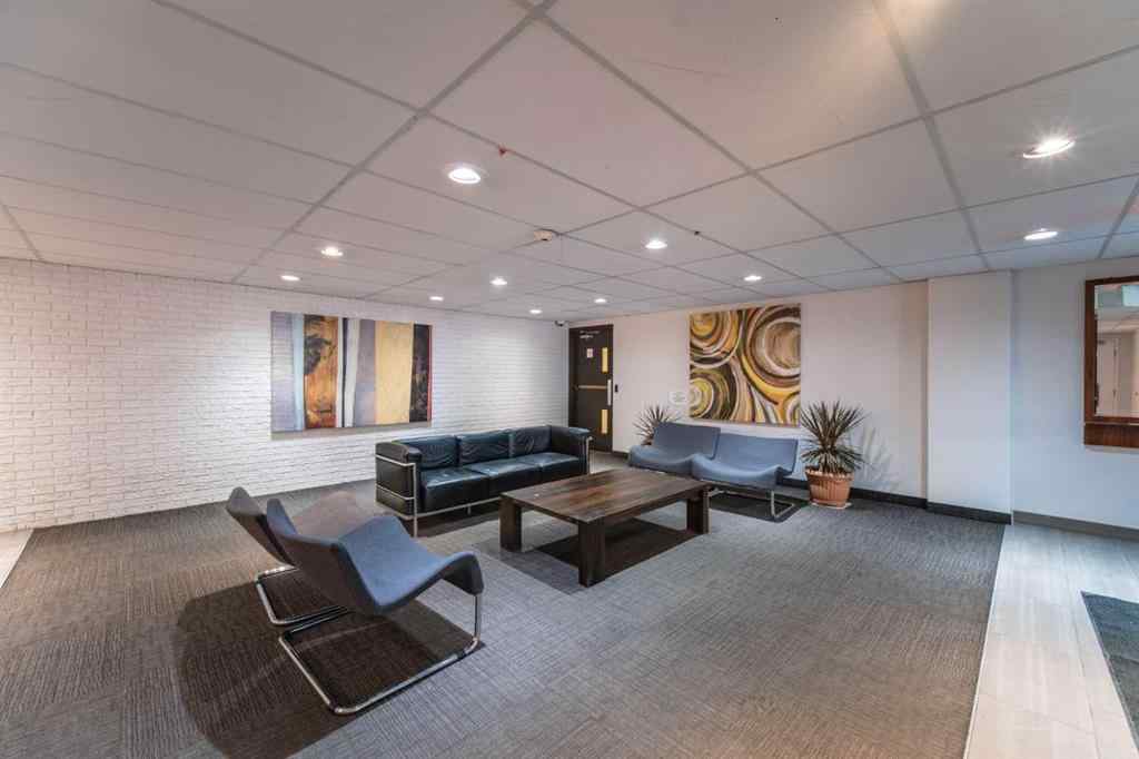 MLS® A2226393 - Unit #408 111 14 Avenue SE in Beltline Calgary, Residential