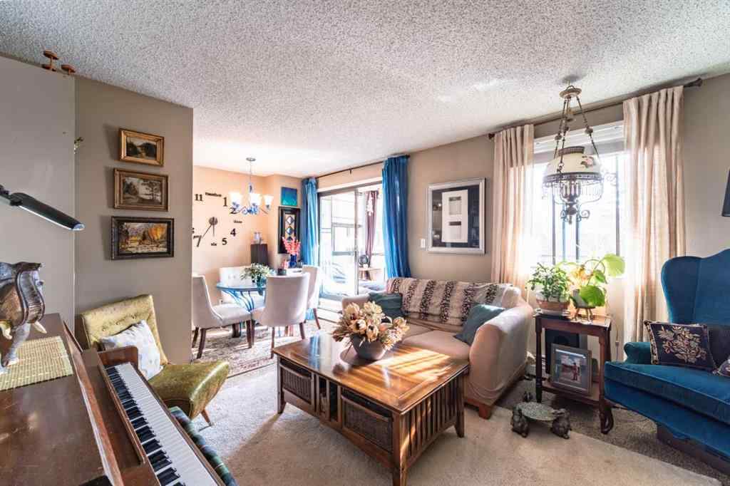 MLS® A2226393 - Unit #408 111 14 Avenue SE in Beltline Calgary, Residential