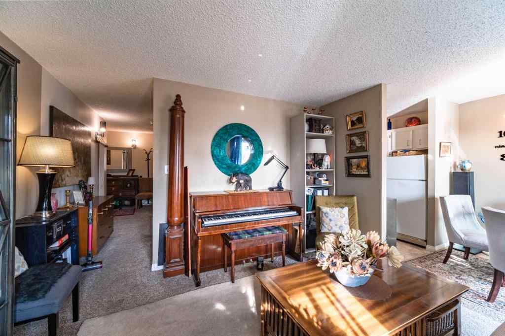 MLS® A2226393 - Unit #408 111 14 Avenue SE in Beltline Calgary, Residential