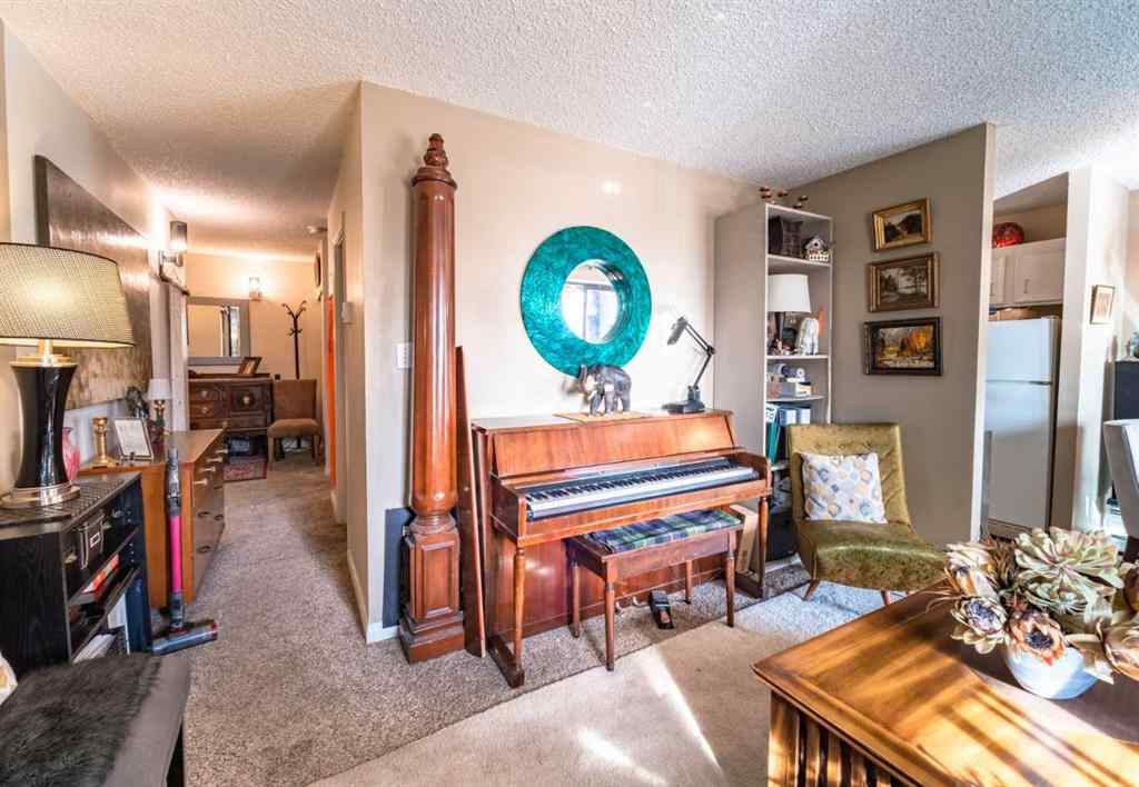 MLS® A2226393 - Unit #408 111 14 Avenue SE in Beltline Calgary, Residential