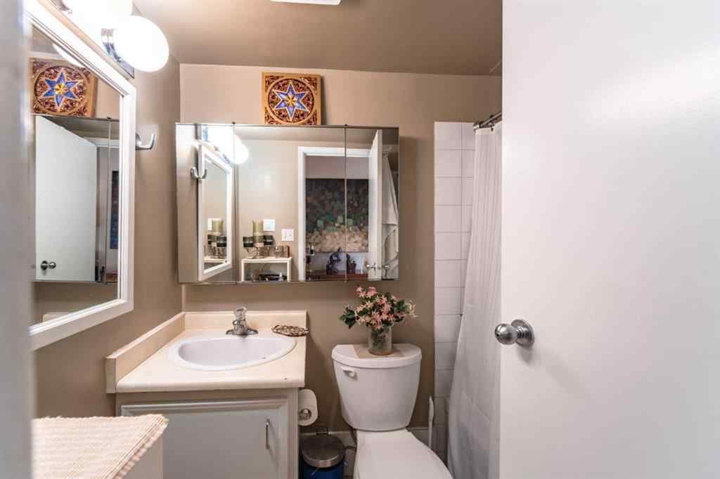 MLS® A2226393 - Unit #408 111 14 Avenue SE in Beltline Calgary, Residential