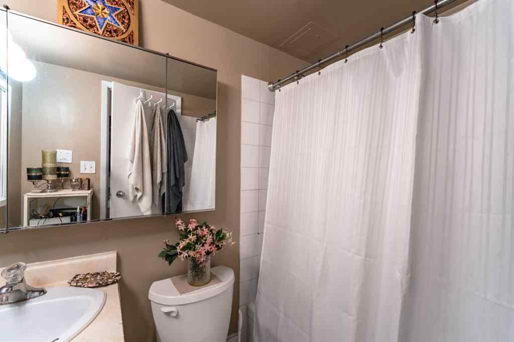 MLS® A2226393 - Unit #408 111 14 Avenue SE in Beltline Calgary, Residential