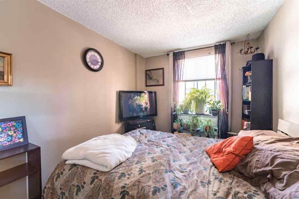 MLS® A2226393 - Unit #408 111 14 Avenue SE in Beltline Calgary, Residential