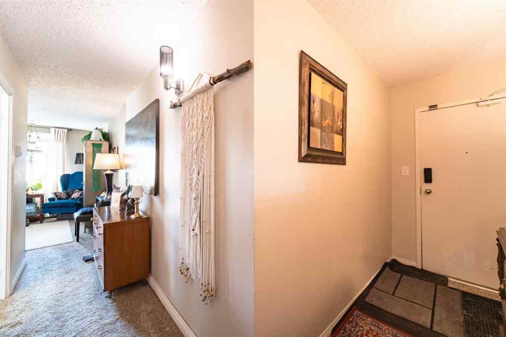 MLS® A2226393 - Unit #408 111 14 Avenue SE in Beltline Calgary, Residential