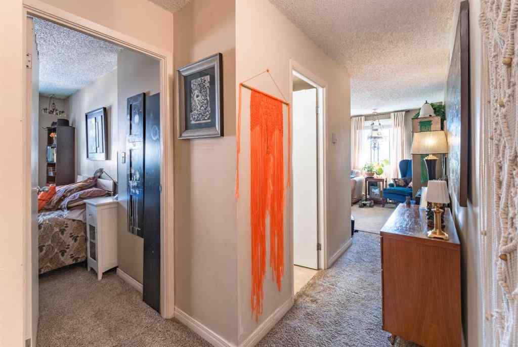MLS® A2226393 - Unit #408 111 14 Avenue SE in Beltline Calgary, Residential