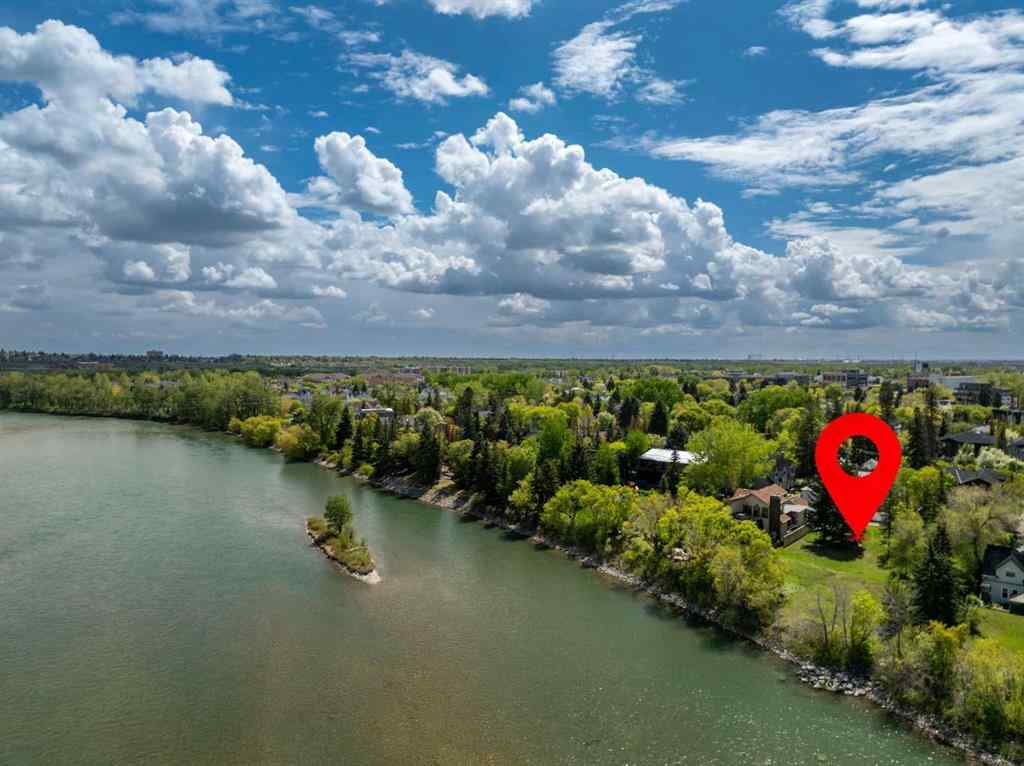 MLS® A2226395 - 14 Major Stewart Lane SE in Inglewood Calgary, Land