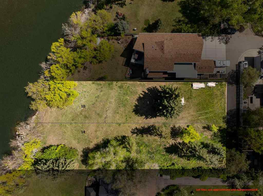 MLS® A2226395 - 14 Major Stewart Lane SE in Inglewood Calgary, Land