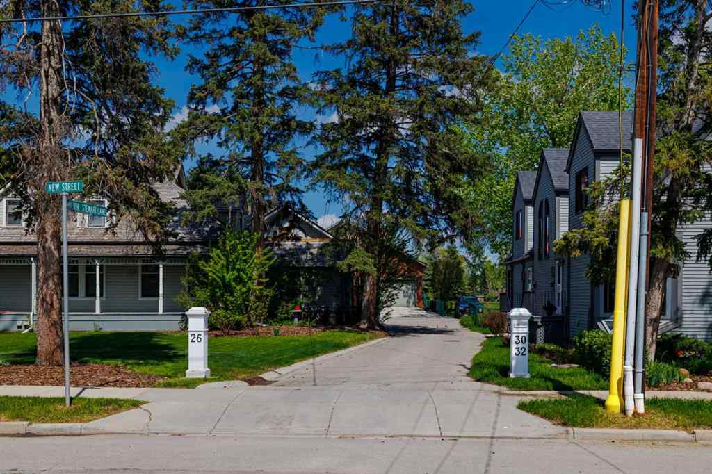 MLS® A2226395 - 14 Major Stewart Lane SE in Inglewood Calgary, Land