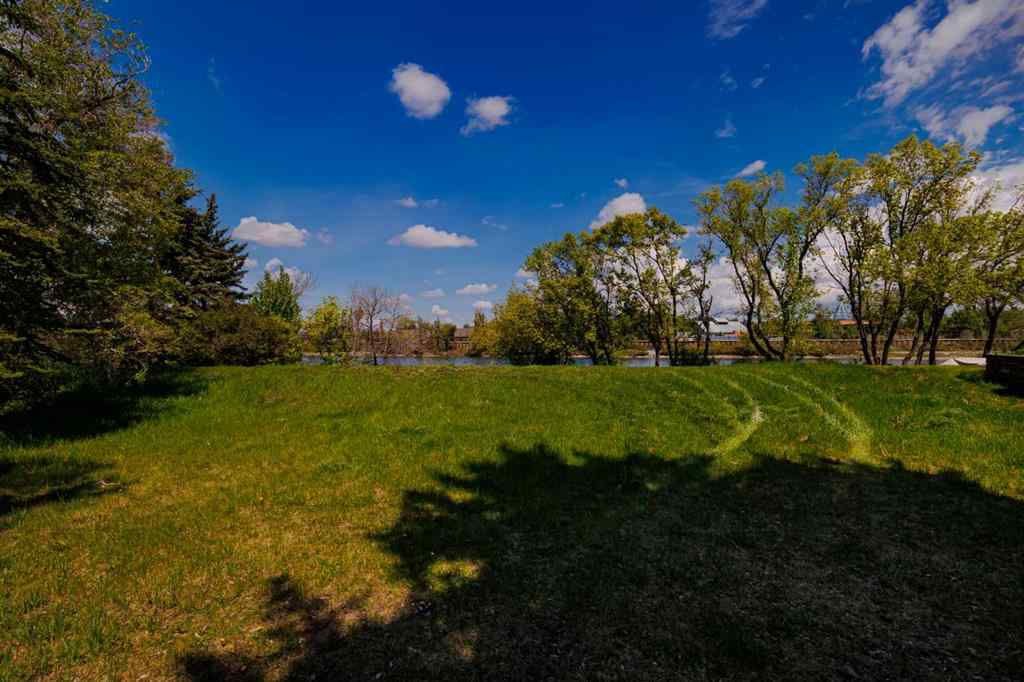 MLS® A2226395 - 14 Major Stewart Lane SE in Inglewood Calgary, Land