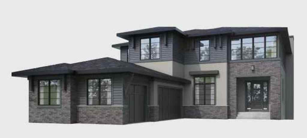 MLS® A2226407 - 180 Bluerock Way SW in Alpine Park Calgary, Residential