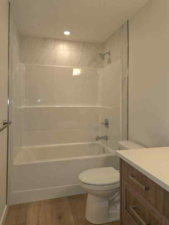 MLS® A2226408 - 122 Coote Street  in NONE Cayley, Residential