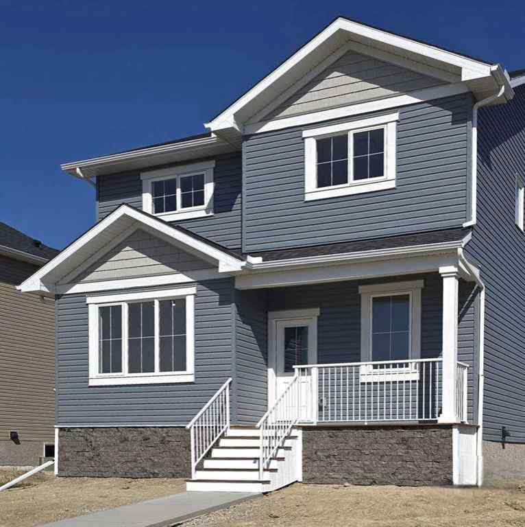 MLS® A2226408 - 122 Coote Street  in NONE Cayley, Residential