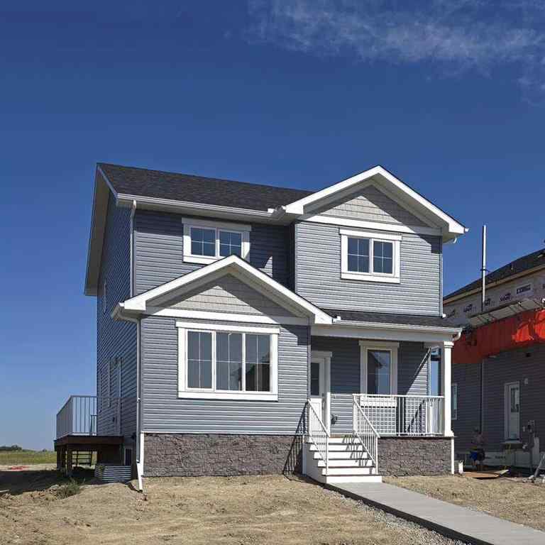 MLS® A2226408 - 122 Coote Street  in NONE Cayley, Residential