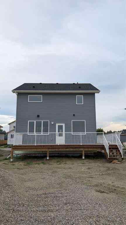 MLS® A2226408 - 122 Coote Street  in NONE Cayley, Residential
