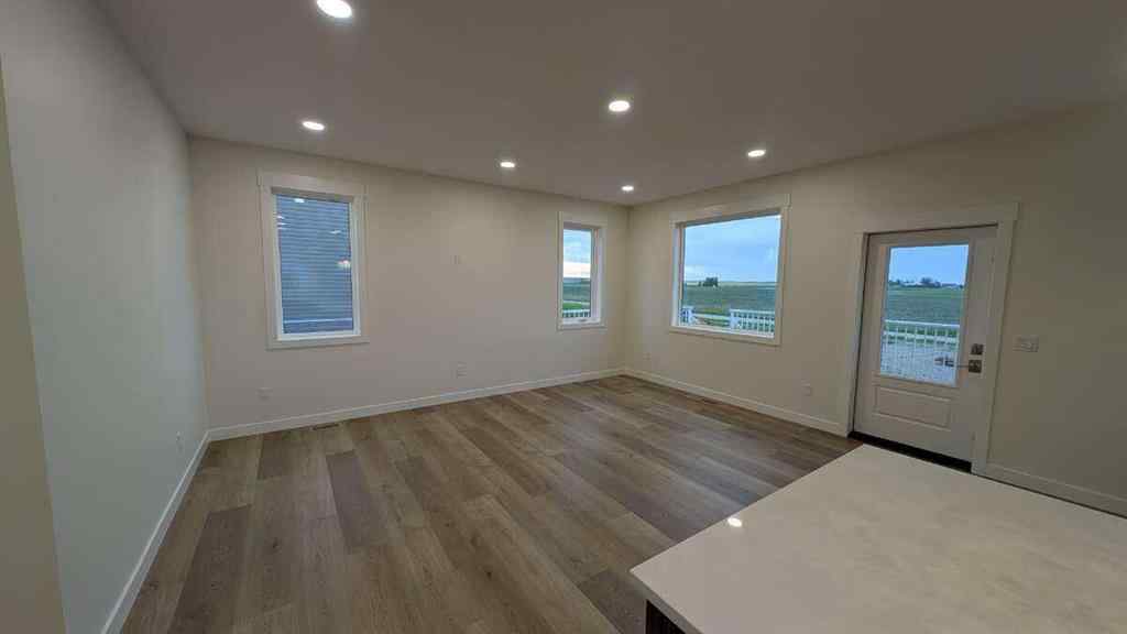 MLS® A2226408 - 122 Coote Street  in NONE Cayley, Residential