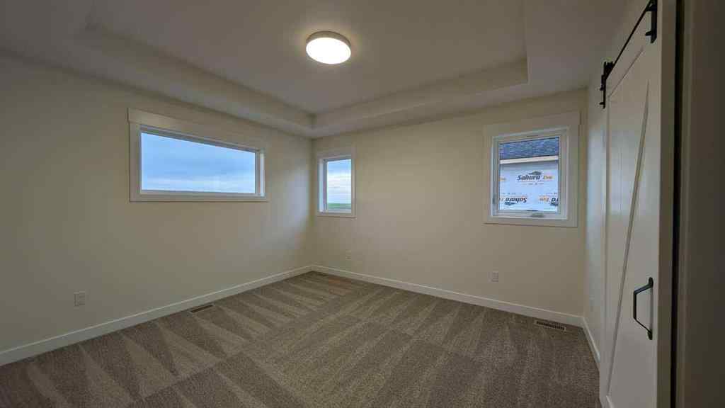 MLS® A2226408 - 122 Coote Street  in NONE Cayley, Residential