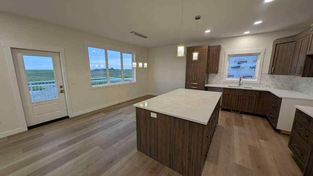 MLS® A2226408 - 122 Coote Street  in NONE Cayley, Residential