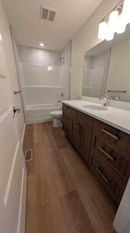 MLS® A2226408 - 122 Coote Street  in NONE Cayley, Residential