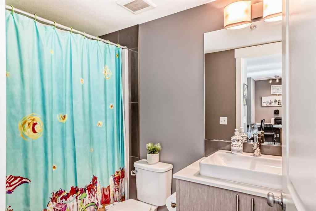 MLS® A2226445 - Unit #7213 302 Skyview Ranch Drive NE in Skyview Ranch Calgary, Residential