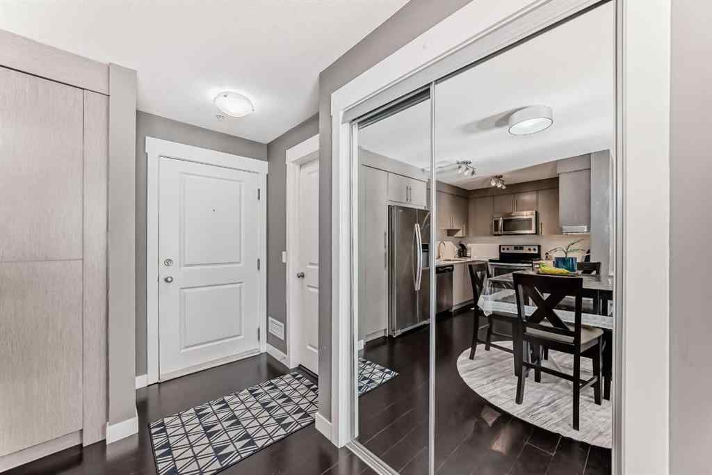MLS® A2226445 - Unit #7213 302 Skyview Ranch Drive NE in Skyview Ranch Calgary, Residential