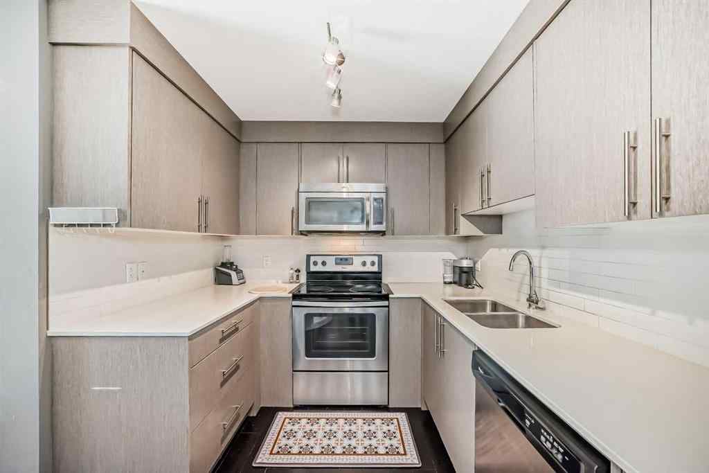 MLS® A2226445 - Unit #7213 302 Skyview Ranch Drive NE in Skyview Ranch Calgary, Residential