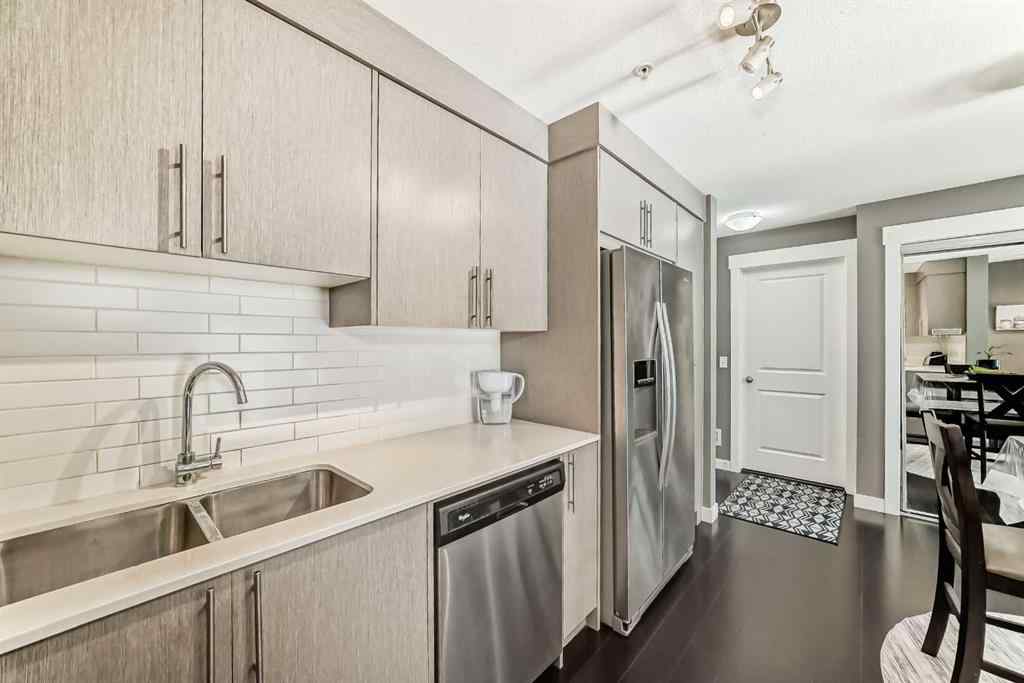 MLS® A2226445 - Unit #7213 302 Skyview Ranch Drive NE in Skyview Ranch Calgary, Residential