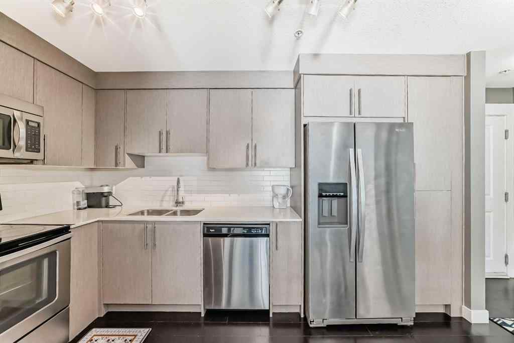 MLS® A2226445 - Unit #7213 302 Skyview Ranch Drive NE in Skyview Ranch Calgary, Residential