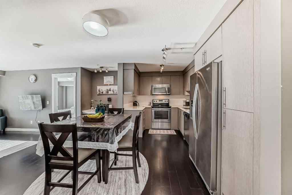 MLS® A2226445 - Unit #7213 302 Skyview Ranch Drive NE in Skyview Ranch Calgary, Residential