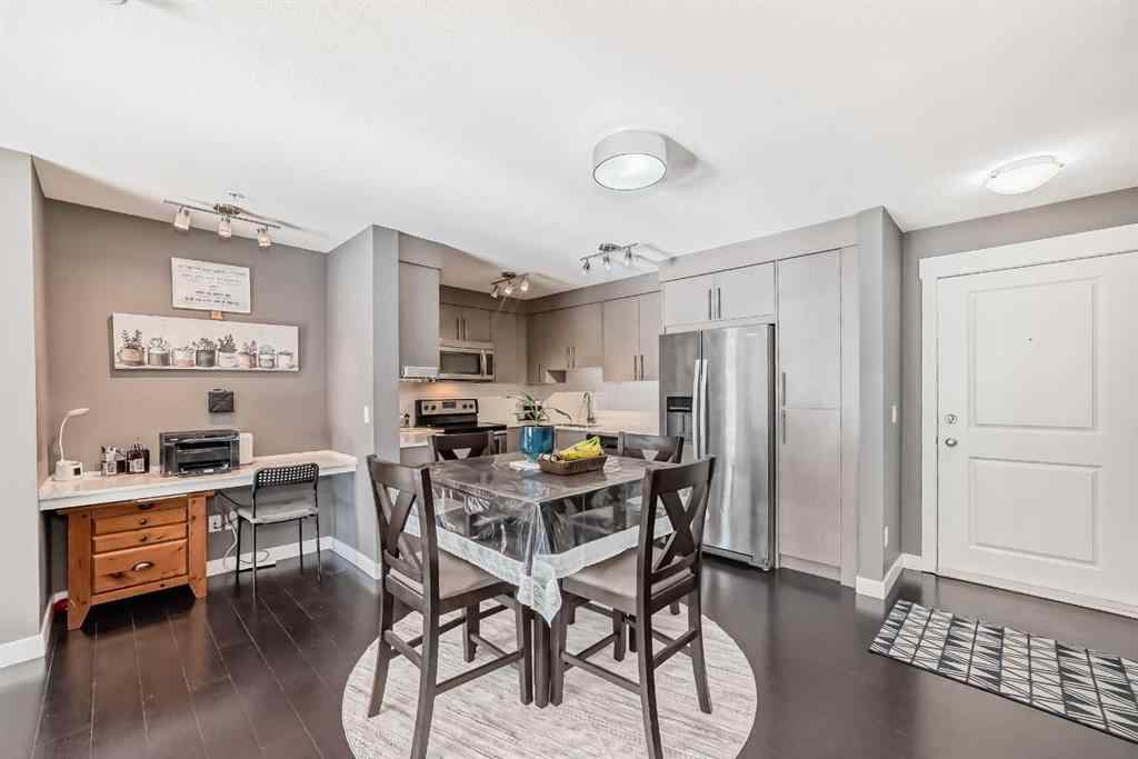 MLS® A2226445 - Unit #7213 302 Skyview Ranch Drive NE in Skyview Ranch Calgary, Residential