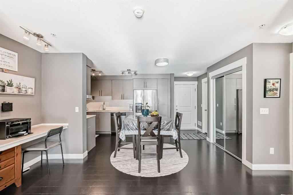 MLS® A2226445 - Unit #7213 302 Skyview Ranch Drive NE in Skyview Ranch Calgary, Residential
