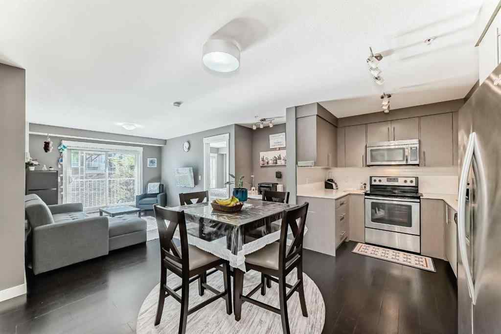 MLS® A2226445 - Unit #7213 302 Skyview Ranch Drive NE in Skyview Ranch Calgary, Residential