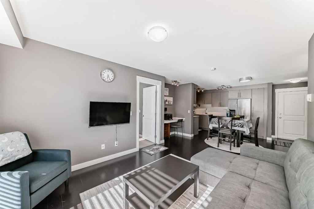 MLS® A2226445 - Unit #7213 302 Skyview Ranch Drive NE in Skyview Ranch Calgary, Residential