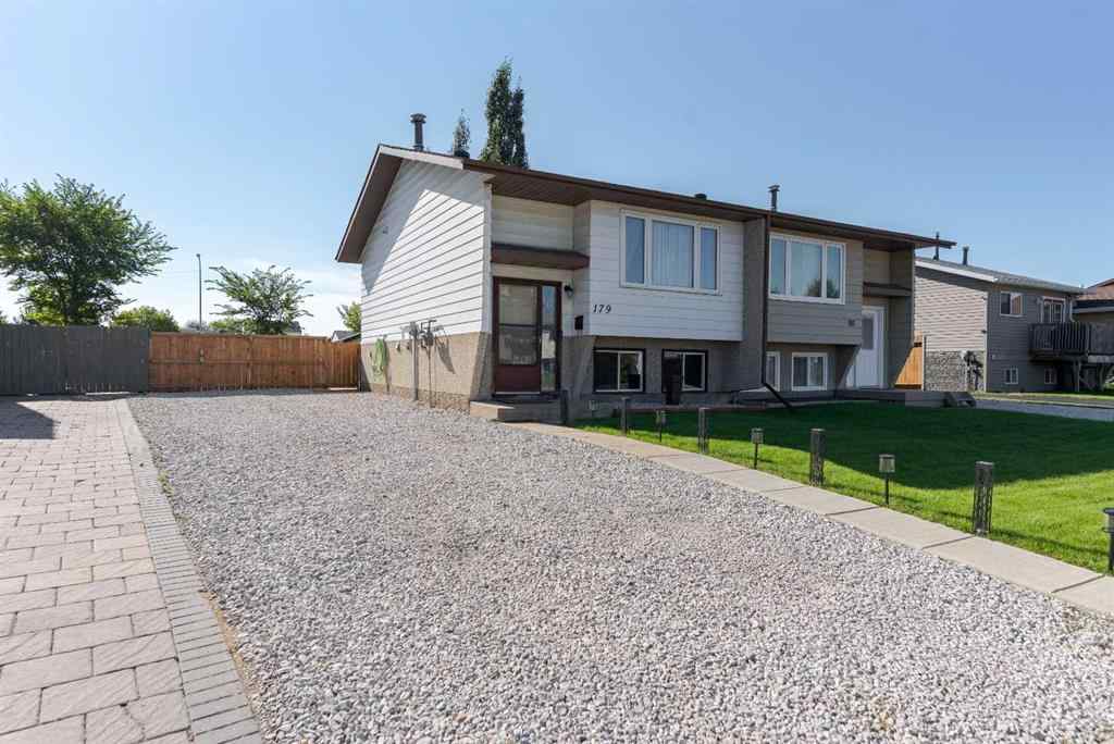 MLS® A2226455 - 179 Cochrane Crescent  in Thickwood Fort McMurray, Residential