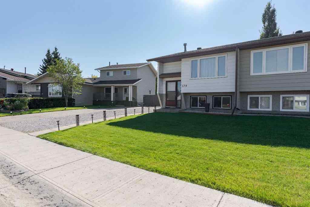 MLS® A2226455 - 179 Cochrane Crescent  in Thickwood Fort McMurray, Residential