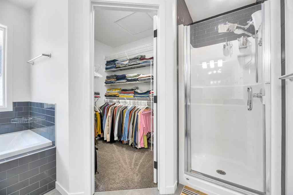 MLS® A2226467 - 31 Creekside Grove SW in Pine Creek Calgary, Residential