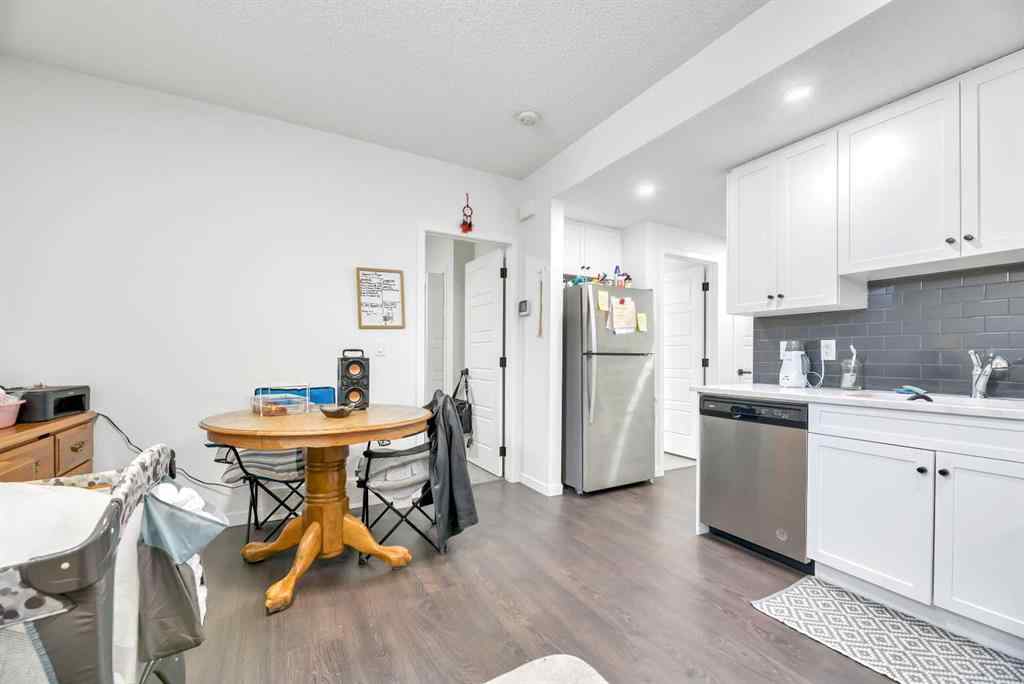 MLS® A2226467 - 31 Creekside Grove SW in Pine Creek Calgary, Residential