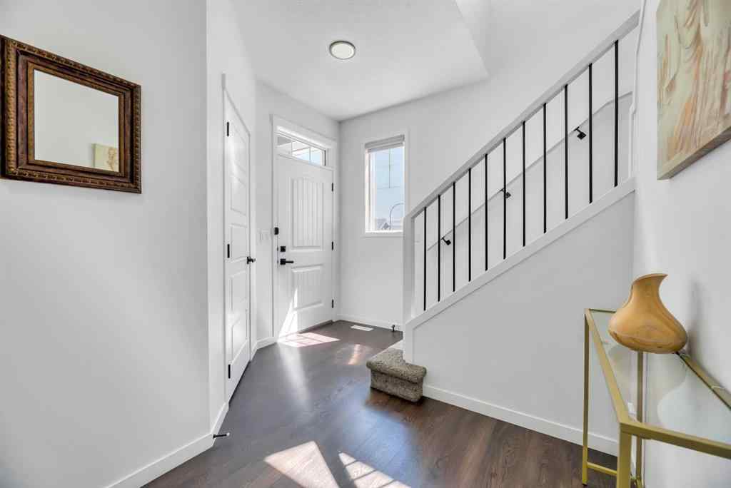 MLS® A2226467 - 31 Creekside Grove SW in Pine Creek Calgary, Residential