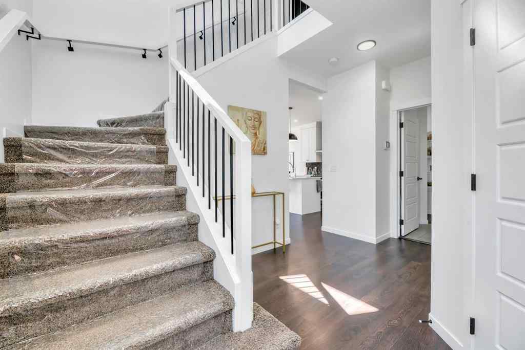 MLS® A2226467 - 31 Creekside Grove SW in Pine Creek Calgary, Residential